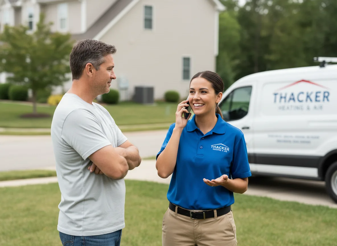 Ac Repair Statham, GA FAQs
